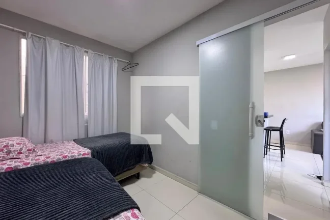 Imagem Apartamento à Venda - Recreio, 2 Quartos, 45 m2