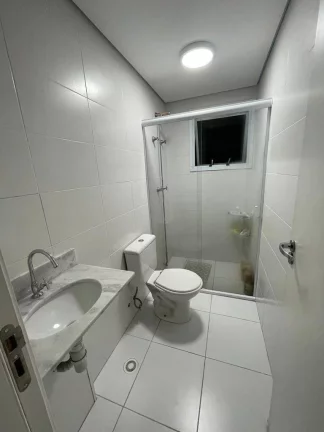 Imagem APARTAMENTO VILA OSASCO - OSASCO - 54M.2 - 02 DORMITÓRIOS