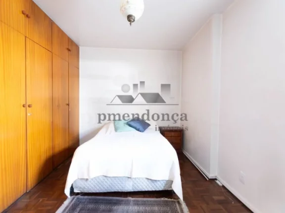 Imagem Apartamento em Perdizes com 3 quartos ( 1 suíte ) e 2 vagas, 121m²
