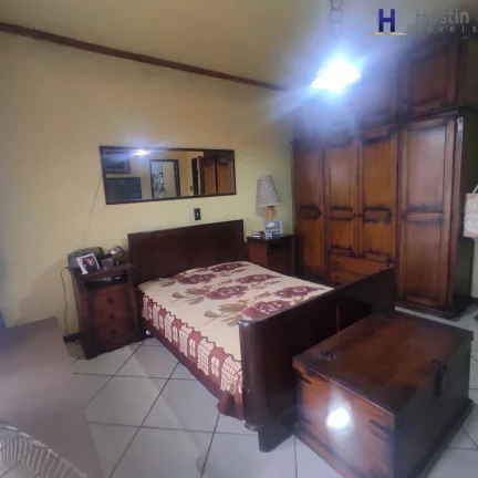 Imagem CASA RESIDENCIAL em SÃO FRANCISCO DO SUL - SC, Rocio Pequeno