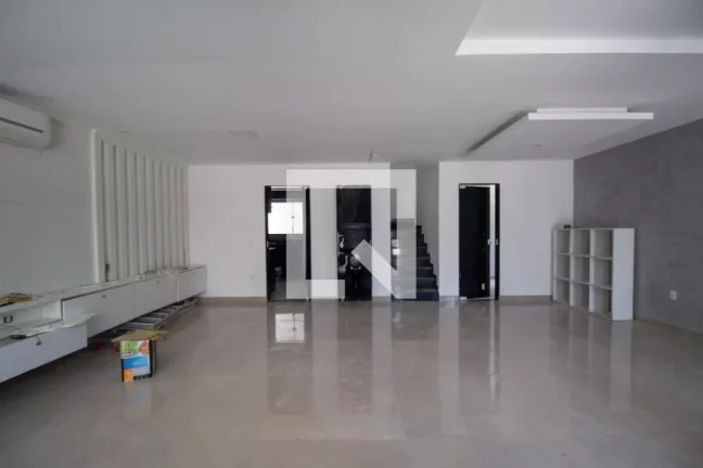Imagem Casa à Venda - Vargem Grande, 6 Quartos, 240 m2