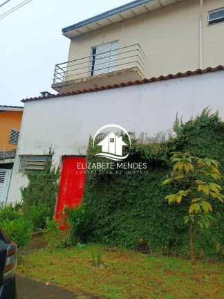 Imagem Sobrado à venda, JARDIM DOS PARAISOS, MOGI DAS CRUZES - SP