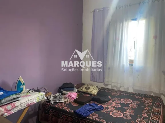 Imagem 2 casas mais 1 salão comercial