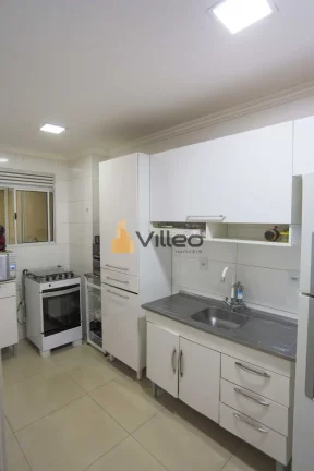 Imagem Imagine viver com o conforto de uma casa e a praticidade de um apartamento: apresentamos este garden...