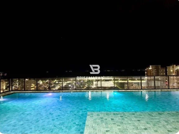 Imagem ENSEADA- LOCALIZAÇÃO ESPETACULAR , MARAVILHOSA ÁREA DE LAZER , GARAGEM NO PRÉDIO.
