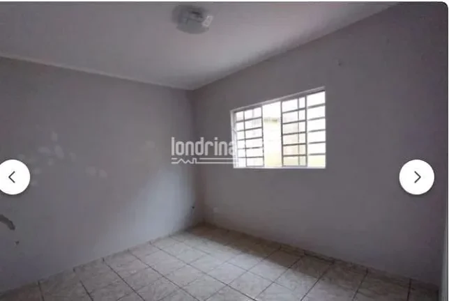 Imagem Casa à venda 3 Quartos, 1 Suite, 3 Vagas, 85M², Jardim Perobal, Londrina - PR