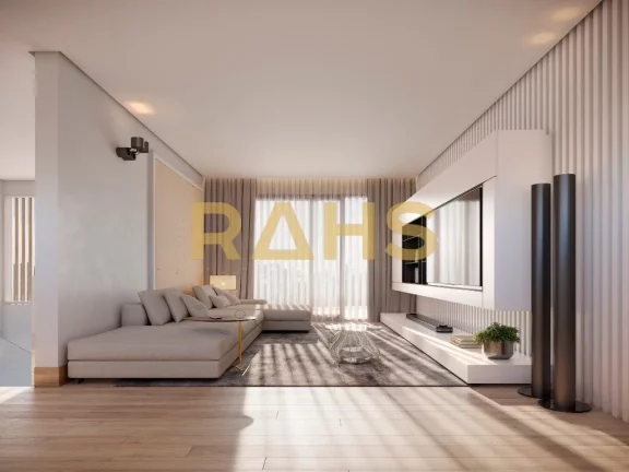 Imagem Terreno com quase 800m² em condomínio fechado no Saguaçu com 4 Suítes sendo uma no térreo. Home...