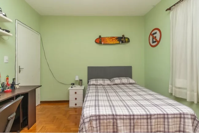 Imagem CASA RESIDENCIAL em São Paulo - SP, Alto de Pinheiros