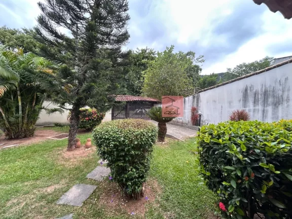 Imagem Casa à Venda no Condado de Maricá - Localização Privilegiada!