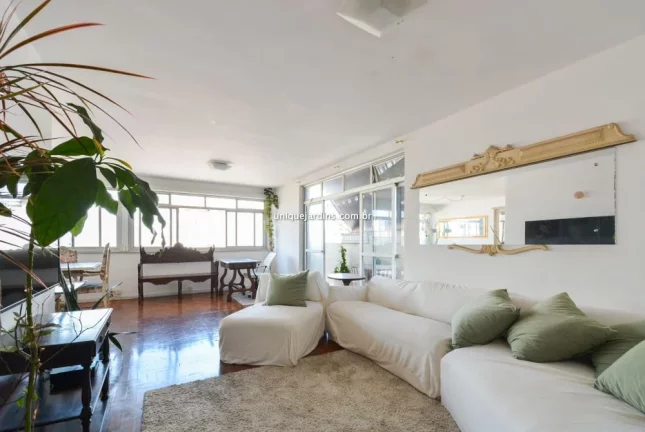 Imagem Apartamento à venda Jardim Paulista São Paulo