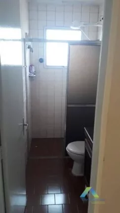 Imagem Excelente oportunidade apartamento 55 metros, 2 dormitórios, 1 vaga excelente localização.