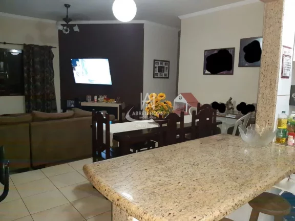 Imagem Casa, Jardim Nazareth - São José do Rio Preto