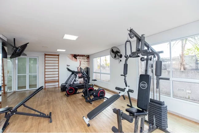 Imagem APARTAMENTO RESIDENCIAL em São Paulo - SP, Vila Paulista