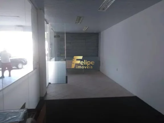 Imagem Excelente oportunidade de aluguel! Lojão com 2 andares em Santa Lucia - Vitória