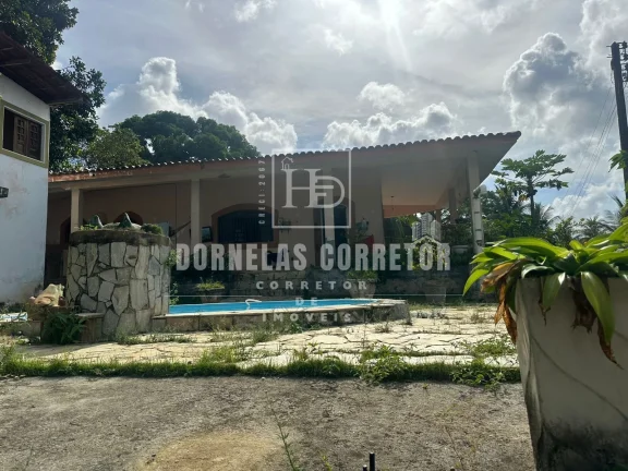 Imagem SITIO EM OURO PRETO OLINDA, 1,9 HA, 3ST, AREA DE LAZER, 1 ST, 1KITNET