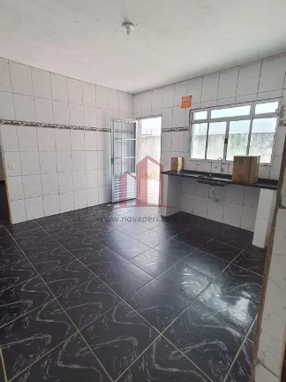 Imagem CASA RESIDENCIAL em FRANCO DA ROCHA - SP, PARQUE PAULISTA