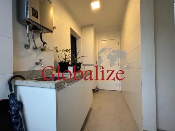 Imagem Apartamento à Venda com 2 Dormitórios e 1 Vaga no Bairro Gonzaga em Santos (SP) por R$ 1.300.000,00 !