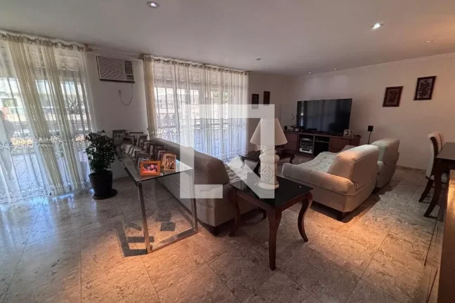 Imagem Apartamento à Venda - Recreio, 3 Quartos, 221 m2