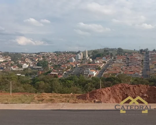 Imagem Terreno 250 m² Condomínio Reserva Bellano - Jardim Santa Filomena - Itatiba - SP