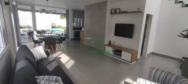 Imagem Sobrado à venda, 230 m² por R$ 2.490.000,00 - Mar Verde II - Caraguatatuba/SP