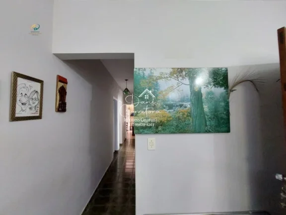 Imagem CASA Residencial em GUARUJÁ - SP, VILA SANTA ROSA