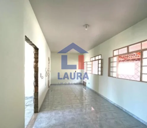 Imagem CASA RESIDENCIAL em PARÁ DE MINAS - MG, NOSSA SENHORA DAS GRAÇAS