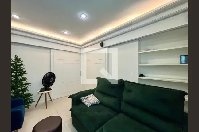 Imagem Apartamento à Venda - Copacabana, 3 Quartos, 96 m2