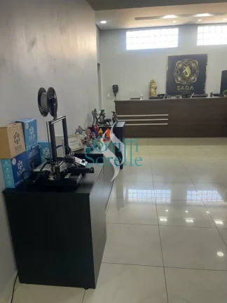 Imagem Prédio Comercial à Venda em Chácara Santo Antonio - São Paulo/SP.