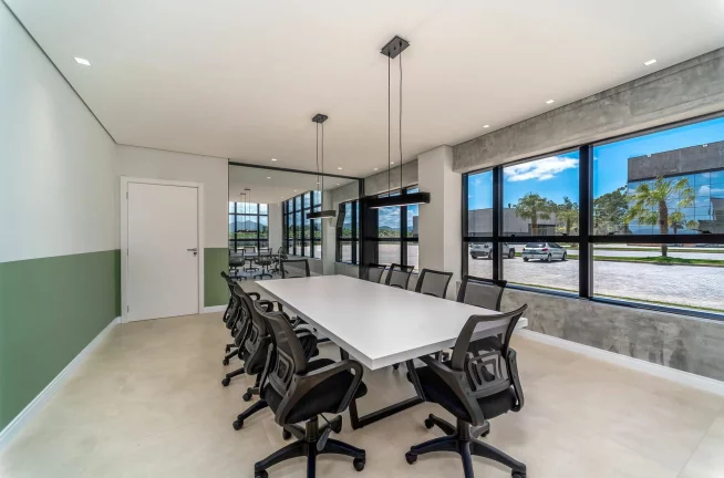Imagem Apartamento à venda, 4886.81 m² por - R$ 8.674.171,08 - Sertão Santa Luzia - Porto Belo/SC