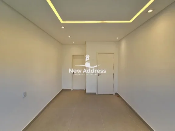 Imagem Casa linear de 210m², com 3 suítes e piscina, no Yahoo Residence - Serra