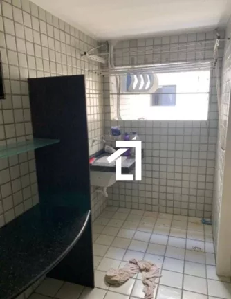 Imagem Apartamento | Ponta Verde | 3 Quartos (1 Suíte) com Sombra | 100m²