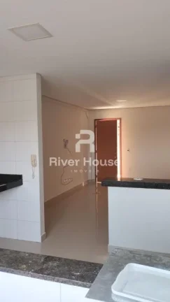 Imagem Apartamento à Venda -Condomínio Villaggio Ilda Rissato no Valor R$ 300.000,00 , Sol da Manhã, 02 Vagas de Garagem , Terra Nova , Várzea Grande, MT