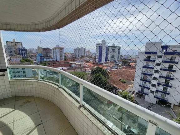 Imagem varanda Gourmet - Guilhermina