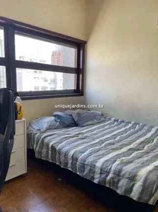 Imagem Apartamento à venda Jardim Paulista São Paulo