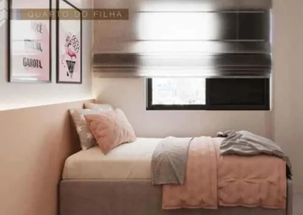 Imagem Estação 44 Apartamentos De 2 E 3/4 No Centro De Goiania