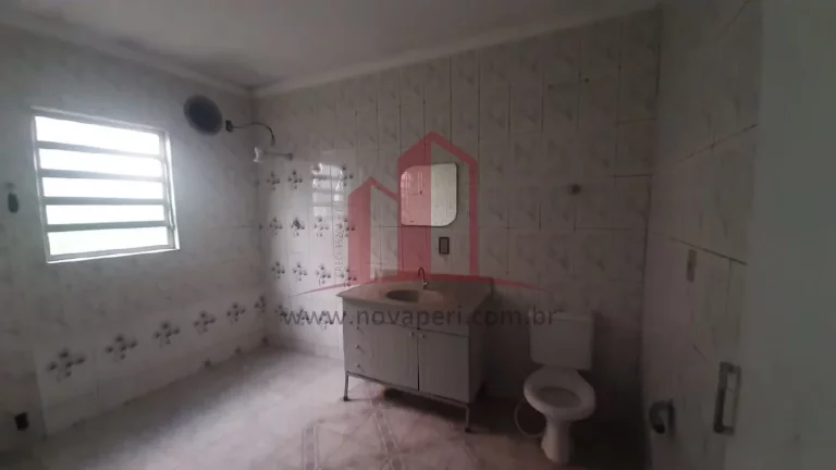 Imagem Imperdível oportunidade: Casa à venda em Franco da Rocha-SP, na Vila Bela, com 3 quartos, 2 salas, 2 banheiros e 476,07 m² de área!