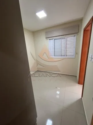 Imagem Apartamento - Ribeirão Preto - Jardim Botânico
