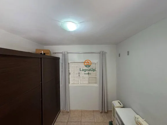 Imagem Casa com 1 dormitório à venda, 184 m² por R$ 429.000 - Pôr do Sol - Lagoa Santa/MG