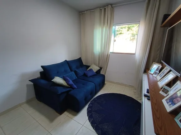 Imagem Linda Casa De 3/4 C Suite Mais Area Gourmet No Cond Brisas Da California