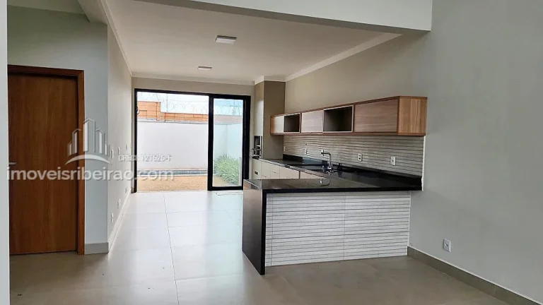 Imagem Casa condomínio Residencial Valência Ilha Gracia à venda