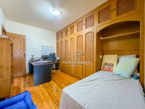 Imagem Casa à venda, 148 m² por R$ 900.000,00 - Alto - Teresópolis/RJ