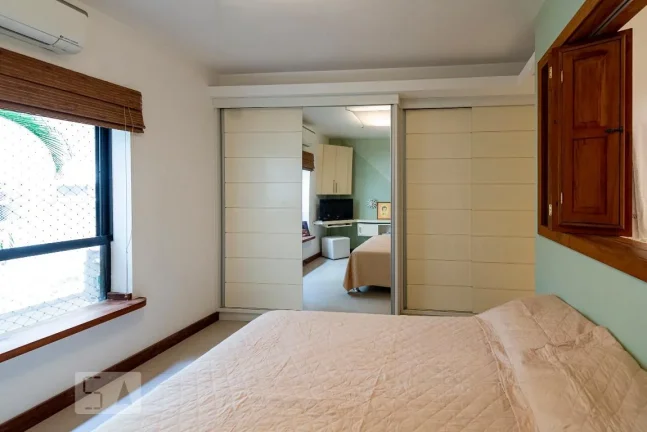 Imagem Apartamento à Venda - Leblon, 3 Quartos, 198 m2