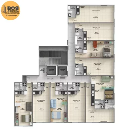 Imagem Apartamento Padrão
