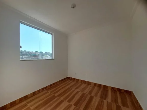 Imagem Apartamento em Belo Horizonte