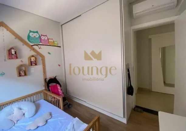 Imagem Casa À Venda em Condomínio Alphaville Zona Sul-Votorantim