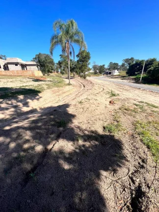 Imagem LOTE A VENDA NINHO VERDE