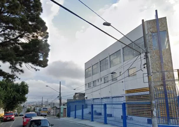 Imagem GALPÃO COMERCIAL PARA LOCAÇÃO NA AVENIDA PIRES DO RIO REGIÃO DE SÃO MIGUEL.