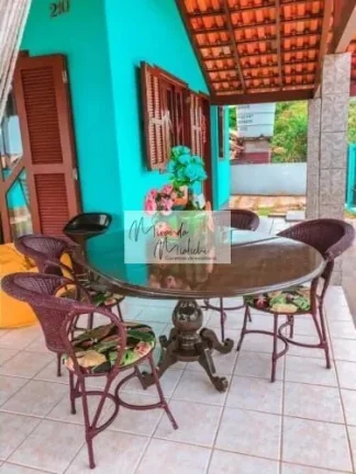 Imagem Casa para alugar no bairro Ingleses do Rio Vermelho - Florianópolis/SC
