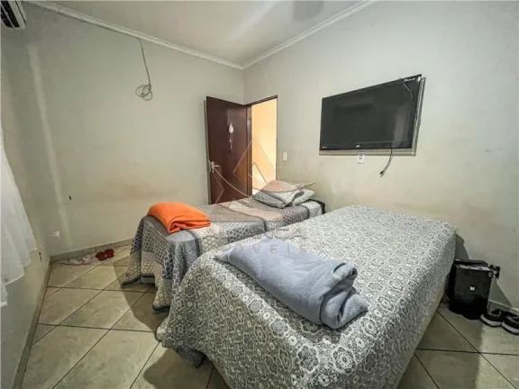 Imagem Casa - Ribeirão Preto - Campos Eliseos
