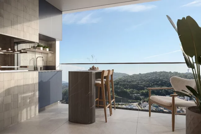 Imagem Opus Residence - Apartamento à venda no bairro Centro - Balneário Camboriú/SC